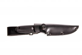 Mes EKA Nordic W12 zwart