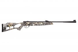 Luchtbuks Hatsan Striker Edge Camo Vortex 4,5mm