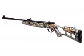Luchtbuks Hatsan Striker Edge Camo Vortex 4,5mm