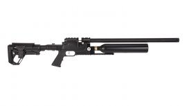 Luchtbuks Kral Arms Puncher Jumbo Dazzle Black 5,5mm
