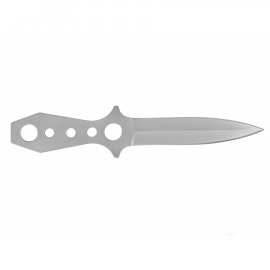 Werpmesser Fox Outdoor 22,5cm met hoes