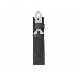 Werpmesser Fox Outdoor 22,5cm met hoes