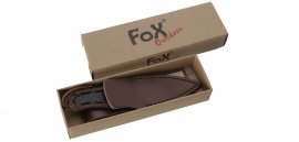 Survival mes Fox Outdoor