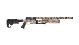 Luchtgeweer Kral Arms Puncher Jumbo Dazzle Camo 5,5mm
