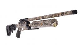Luchtgeweer Kral Arms Puncher Jumbo Dazzle Camo 5,5mm