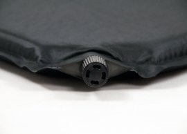 Zelfopblazend slaapmatje Zulu Nap 3cm