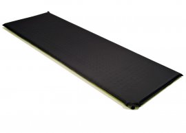 Zelfopblazend slaapmatje Zulu Paul 5cm