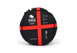 Slaapzak Zulu Talas 195cm links