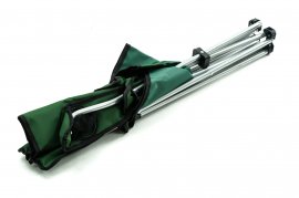 Stoel Zulu Outdoor Camp groen