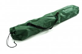Stoel Zulu Outdoor Camp groen