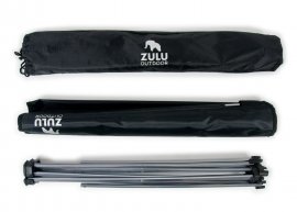 Tafel Zulu Table Light M