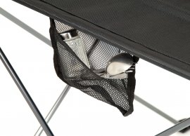 Tafel Zulu Table Light L