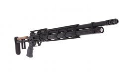 Luchtbuks Evanix Sniper 6,35mm