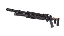 Luchtbuks Evanix Sniper 6,35mm
