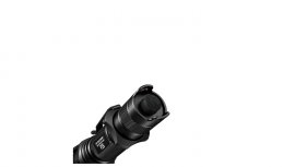 Tactische zaklamp Nitecore P26