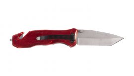 Mes Kandar FDPT rood