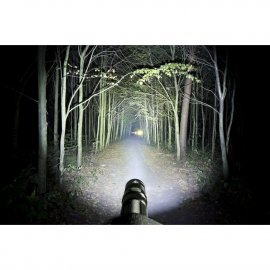 Tactische zaklamp Nitecore MH12