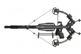Kruisboog CenterPoint Dagger 390 185lb