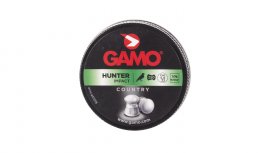 Diabolo Gamo Hunter 5,5mm 250st