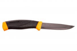 Mes Morakniv Companion Hi-Vis Orange