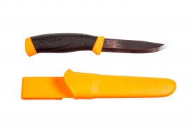 Mes Morakniv Companion Hi-Vis Orange
