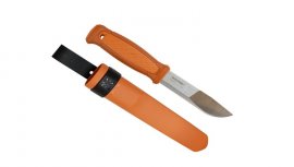 Mes Morakniv Kansbol Burnt Orange
