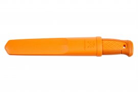 Mes Morakniv Kansbol Burnt Orange Multi Mount