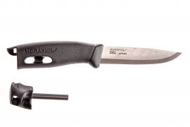 Mes Companion Spark Black mes