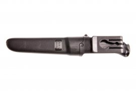 Mes Companion Spark Black mes