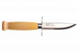 Mes Morakniv Scout 39 Natural