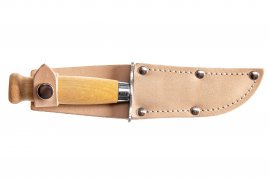 Mes Morakniv Scout 39 Natural