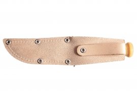 Mes Morakniv Scout 39 Natural