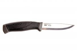 Mes Morakniv Companion Anthracite
