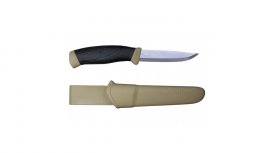 Mes Morakniv Companion Desert