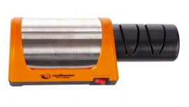 Elektrische diamant-slijper Realhunter