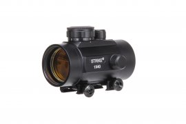 Red dot sight ASG Strike 1x40mm