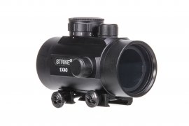 Red dot sight ASG Strike 1x40mm