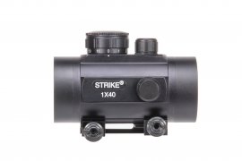 Red dot sight ASG Strike 1x40mm