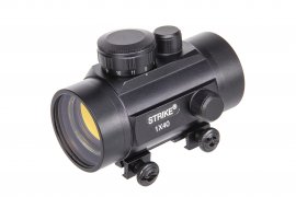 Red dot sight ASG Strike 1x40mm