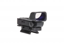 Kolimator ASG Strike 1x20x30mm 4