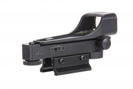 Kolimator ASG Strike 1x20x30mm 5