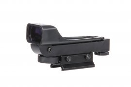 Kolimator Swiss Arms Picatinny