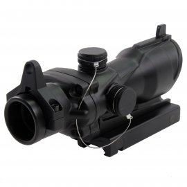Kolimator Warrior AG Plus