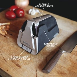 Elektrische keuken-slijper Work Sharp E5-I