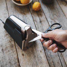 Elektrische keuken-slijper Work Sharp E5-I