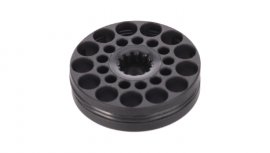 Magazijn voor Airgun Royal Thunder 6,35mm