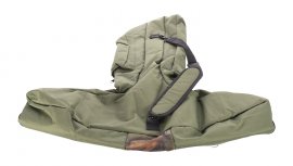 Etui voor kruisboog Jandao Sun II groen camo
