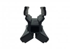 Magnetische montage AWM-03 voor zaklampen