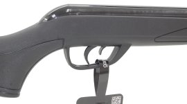 Luchtbuks Gamo Delta Max 4,5mm 4