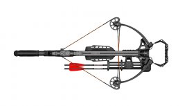Kruisboog Barnett Explorer XP370 165lb